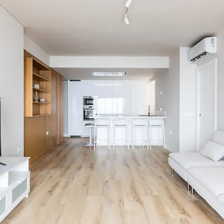 Malibu By Time Apartamento *