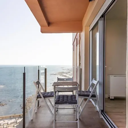 Malibu By Time Apartment Cádiz